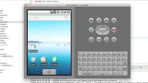 Android Development - 08 Introducing Roboguice
