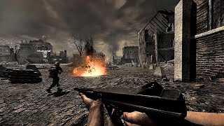 Call Of Duty World At War War Mode Multiplayer In 2025 No Commentary Gameplay