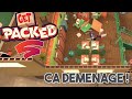 Test de GET PACKED sur STADIA : ça déménage ou ça cartonne (Gameplay FR) !