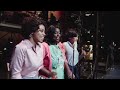 Arts collective theatre  dreamgirls teaser  2018