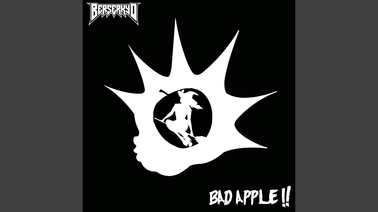 Watch Bad Apple!! on YouTube Watch Bad Apple!! on YouTube