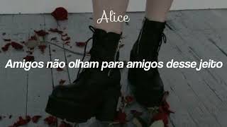 Tate McRae - that way (Tradução)