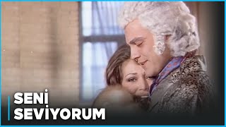 Yalancı Türk Filmi Zeynep, Orhana Kaçıyor