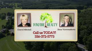 57 Honey Tree Circle, Sparta, NC, 28675