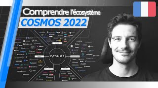 COSMOS 2022 : Comprendre L'écosystème