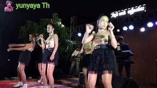 Video thumbnail of "អស់ម៉េចអស់ម៉េច 2023"