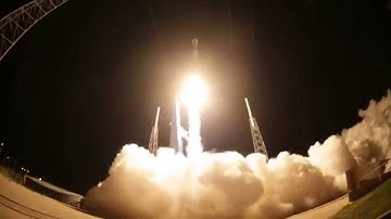 Atlas V GPS IIF-7 Launch Highlights