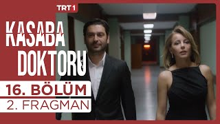 Kasaba Doktoru 16. Bölüm 2. Fragman