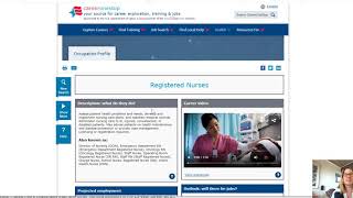 Library Resources For Your Careers Project