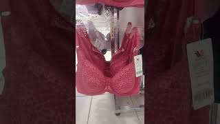 Wacoal Collection Uplifting You Always Fit And Comfort Pls Subscribe To The Channel For More Videos