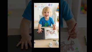 film  6 #kidsactivities  #creativekids  #funforkids#toddleractivities #preschoolactivities #viral