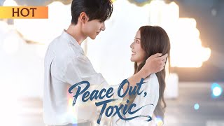 Watch Peace Toxic video