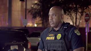 Police: 2 officers shot in Orlando