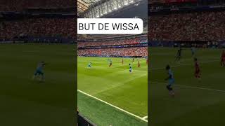 BUT DE WISSA #foryou#kinshasa #RDCONGO