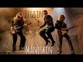 Måneskin - Beggin&#39; (Official lyrics)