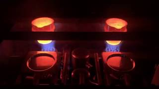 How works FLUXANA - Vulcan - Fusion Technology