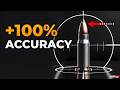 6 Long-Range Calibers Dominating 2025: The Accuracy and Power You Can’t Ignore!