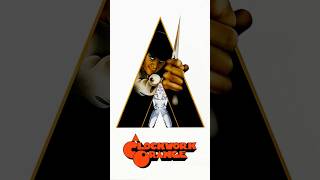 🥛🔨👁️A Clockwork Orange (1971) 📽️ Genre: Crime • Dystopian • Psychological Drama