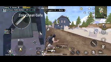 Pubg Mobile hack 4.1( New 4.1 Version Inbuilt Esp Mod)T Pubg Mobile Gl+Kr Hack Pubg 4.1 Hack
