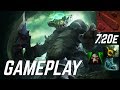 Dota 2 YOU GOTTA BELIEVE! Underlord Ranked Gameplay Commentary [IMMORTAL]