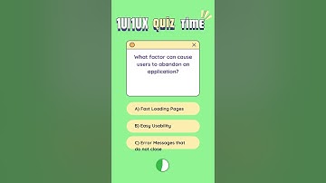 UI/UX Riddles
