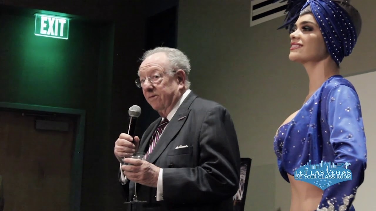Let Las Vegas Be Your Classroom Competition Zero Productions - YouTube