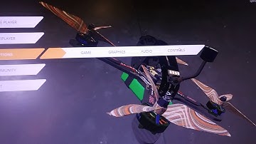 Liftoff - Assign a physical switch on your Taranis to reset/rewind