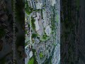 Hoddesdon Town Centre - 4K Drone Footage - 2023