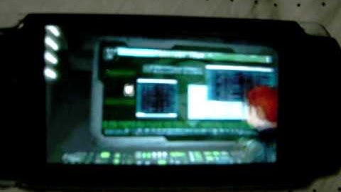 GI JOE on 5.50 GEN-B2