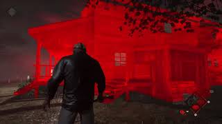 Friday the 13th Tours: Higgins Haven Information