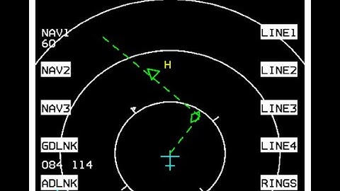BMS 4.35 - Tir missile anti-navires Harpoon avec Waypoints - Tutoriel en français