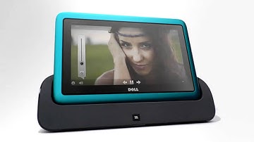 "Dell Streak SNES Game Controller MOD" - ролик (eng)