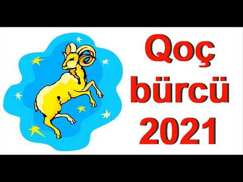 Video: 2018-ci Il üçün Qoç Bürcləri Nə Olacaq?