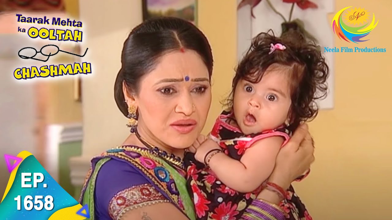 Tmkoc khushi