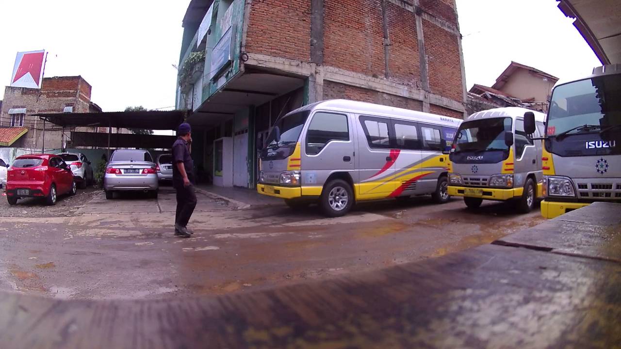 Baraya Travel - YouTube