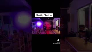 Masid Live