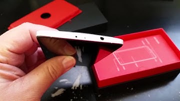 ZTE NUBIA Z7 NX506J Unboxing Video – in Stock at www.welectronics.com