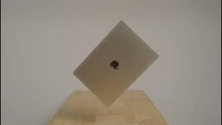 Incase Edge Hardshell MacBook Case