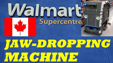 Mind-Blowing Cleaning Hack At Walmart.