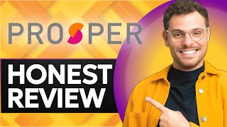 Prosper Personal Loan Honest Review - Watch Before Using Update