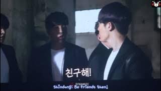 140921 SUPER SHOW 6 in Seoul - Swing VCR [ENG SUBS]