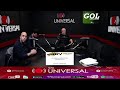 GOL DE MEDIANOCHE  6-07-2022   (970 UNIVERSAL)