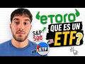 QUE ES UN ETFs: POR QUE TODOS INVIERTEN de ESTA FORMA