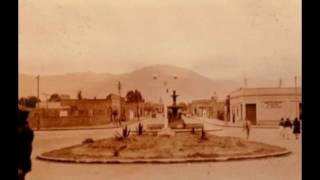 Fotos Antigua De La Rioja (Argentina)
