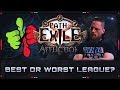 Path of exile  323  was affliction league the best or the worst league ever