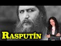 RASPUTÍN | Vida y asesinato de Grigori Rasputín, monje consejero del Zar de Rusia | BIOGRAFÍA