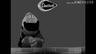 Claussen's Bakery - Nowhere (Recreation)