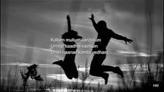 Meendum Meendum – Lyric Video | Dhilip Varman | Karthik | HM