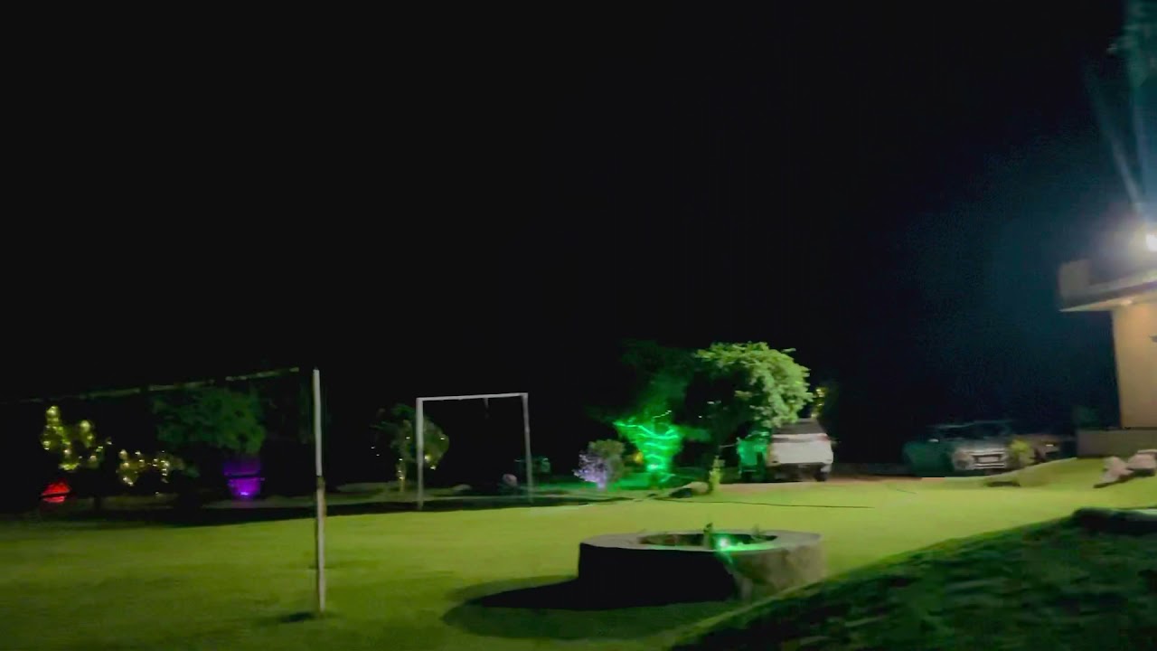 Pool Party at Elegance Aravali Farmhouse in Gurgaon farmhouse for party in Gurgaon | 