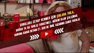 NESCAFÉ ile Kendine Gel